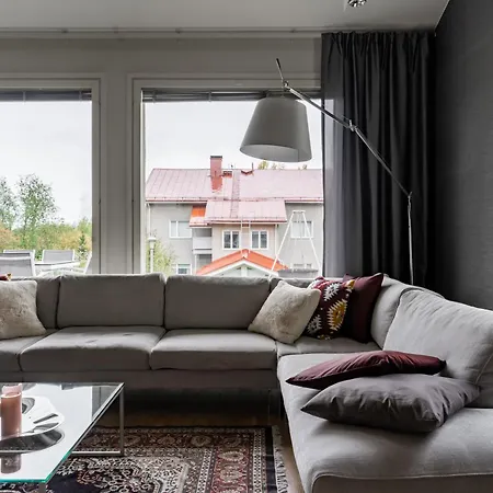 Grand Рованиеми