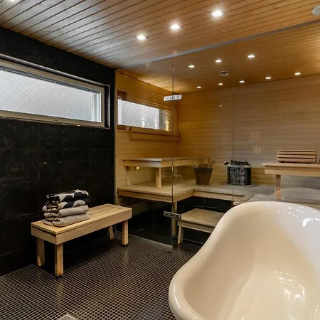 Grand Рованиеми