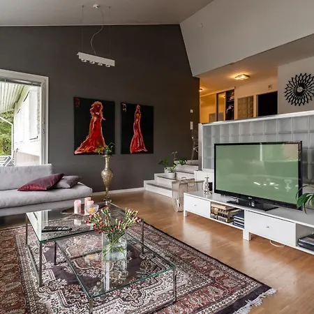 Grand * Рованиеми