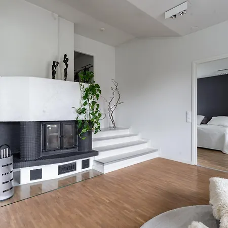 Вилла Grand Рованиеми