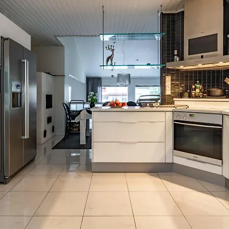 Вилла Grand Рованиеми