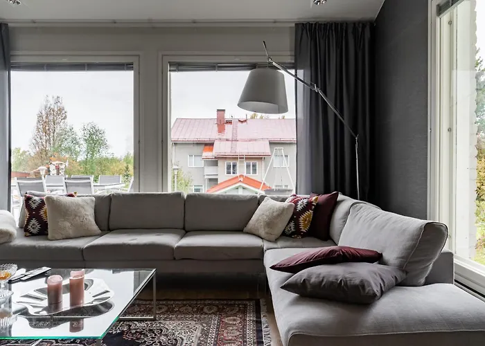 Grand Ροβανιέμι