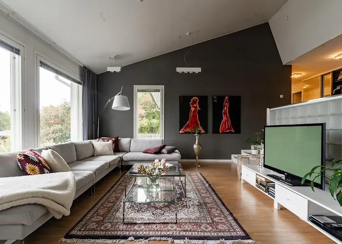 Grand * Ροβανιέμι