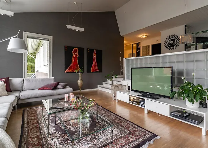 Grand * Ροβανιέμι